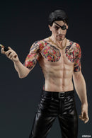 DIGSTA Like A Dragon: Goro Majima (Battle Style)