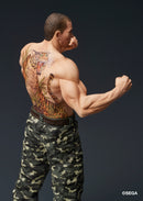 DIGSTA Like A Dragon: Taiga Saejima (Battle Style)