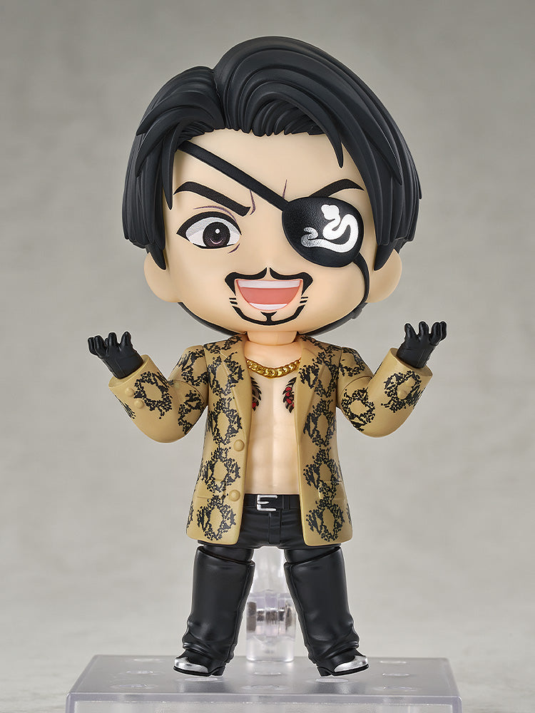 Goro Majima | Nendoroid