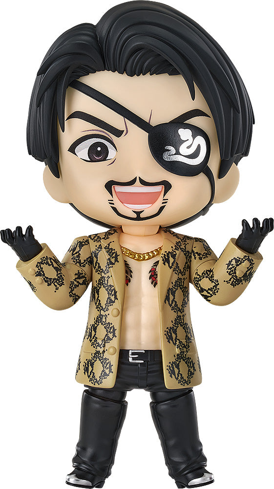 Goro Majima | Nendoroid #2786