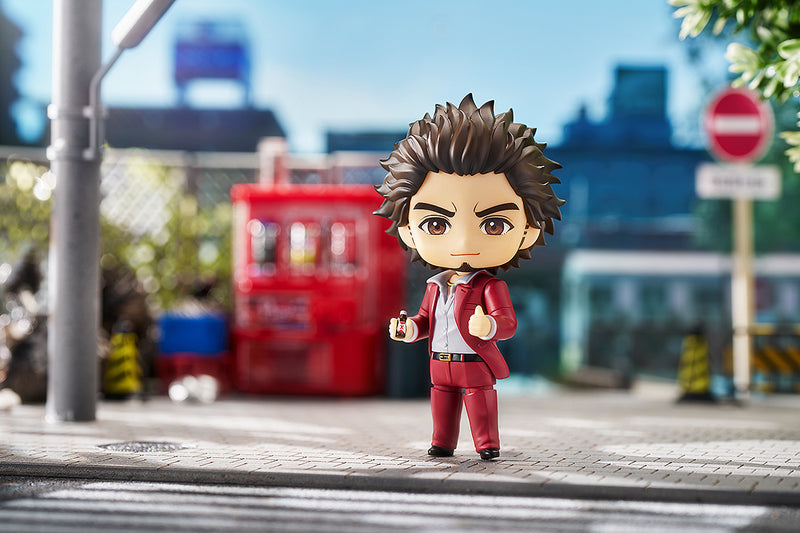 Ichiban Kasuga | Nendoroid
