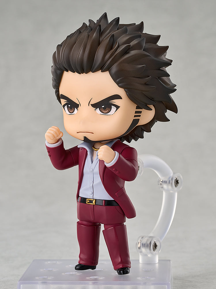 Ichiban Kasuga | Nendoroid