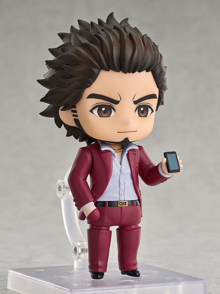 Ichiban Kasuga | Nendoroid