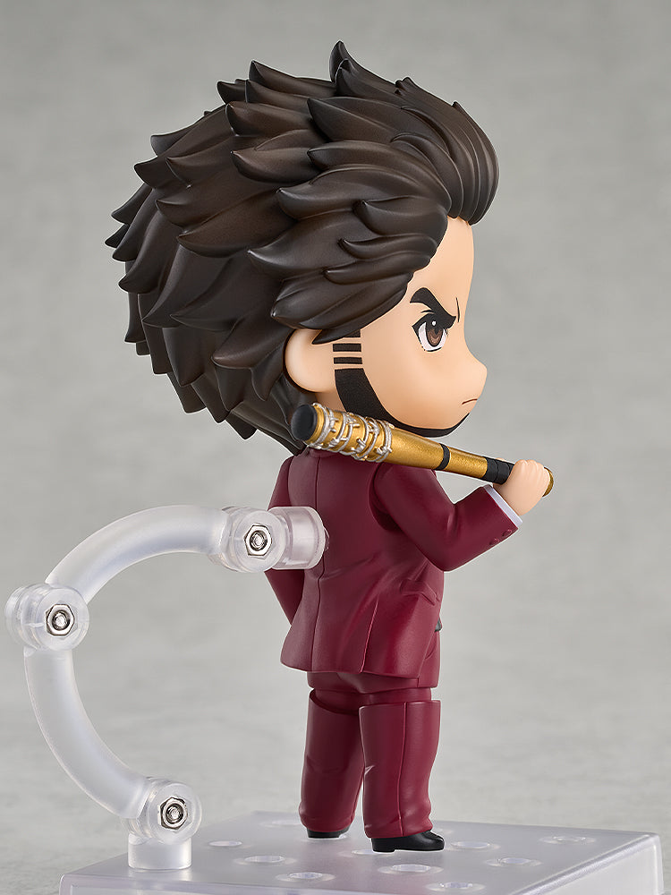 Ichiban Kasuga | Nendoroid
