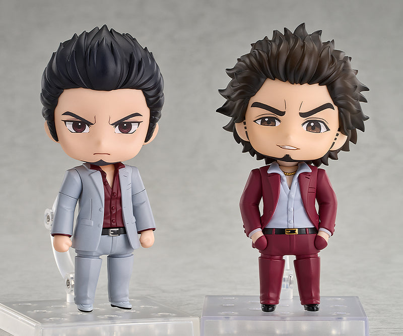 Ichiban Kasuga | Nendoroid