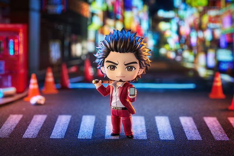Ichiban Kasuga | Nendoroid