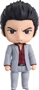 Kazuma Kiryu | Nendoroid