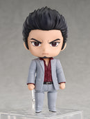Kazuma Kiryu | Nendoroid