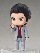 Kazuma Kiryu | Nendoroid