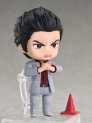 Kazuma Kiryu | Nendoroid