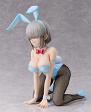 Yanagi Uzaki: Bunny Ver. | 1/4 B-Style Figure