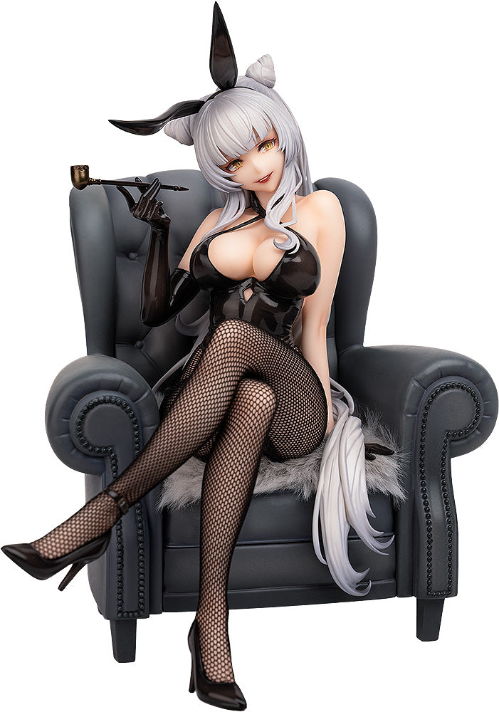 SSR-FIGURE Yi Ren Guan - House of Unhumans Su Jiu: Bunny Ver. | 1/7 Scale Figure