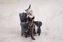 SSR-FIGURE Yi Ren Guan - House of Unhumans Su Jiu: Bunny Ver. | 1/7 Scale Figure