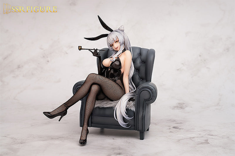 SSR-FIGURE Yi Ren Guan - House of Unhumans Su Jiu: Bunny Ver. | 1/7 Scale Figure