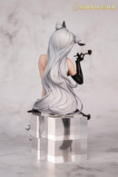 SSR-FIGURE Yi Ren Guan - House of Unhumans Su Jiu: Bunny Ver. | 1/7 Scale Figure
