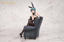 SSR-FIGURE Yi Ren Guan - House of Unhumans Yue Li: Bunny Ver. | 1/7 Scale Figure