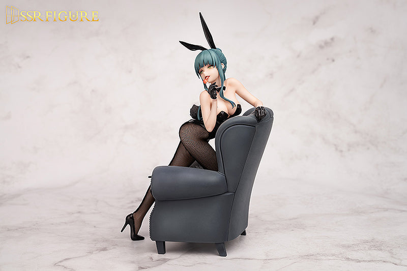 SSR-FIGURE Yi Ren Guan - House of Unhumans Yue Li: Bunny Ver. | 1/7 Scale Figure