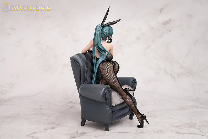 SSR-FIGURE Yi Ren Guan - House of Unhumans Yue Li: Bunny Ver. | 1/7 Scale Figure