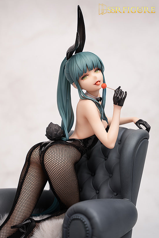 SSR-FIGURE Yi Ren Guan - House of Unhumans Yue Li: Bunny Ver. | 1/7 Scale Figure