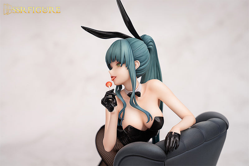 SSR-FIGURE Yi Ren Guan - House of Unhumans Yue Li: Bunny Ver. | 1/7 Scale Figure