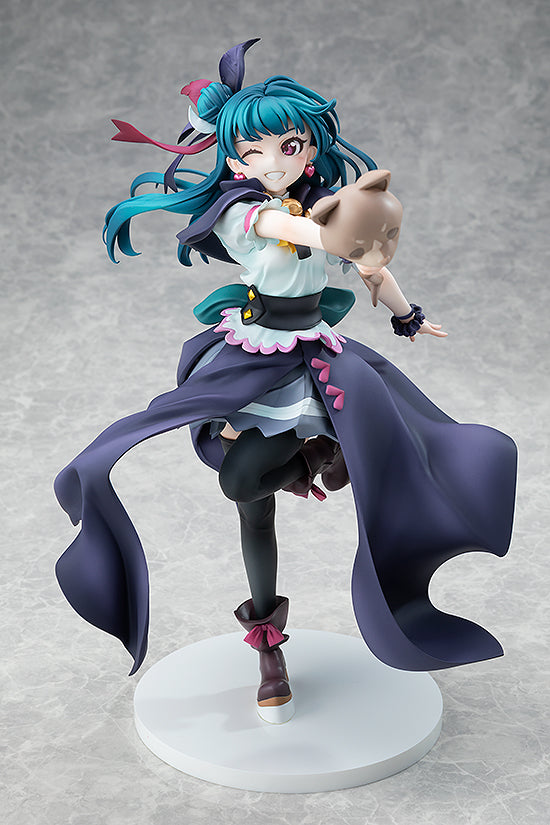 YOHANE THE PARHELION -SUNSHINE in the MIRROR- Yohane | 1/7 KDcolle Figure