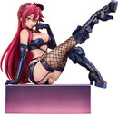 Yoko: Bondage Costume Ver. | 1/7 Scale Figure