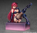 Yoko: Bondage Costume Ver. | 1/7 Scale Figure