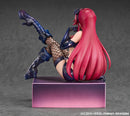 Yoko: Bondage Costume Ver. | 1/7 Scale Figure