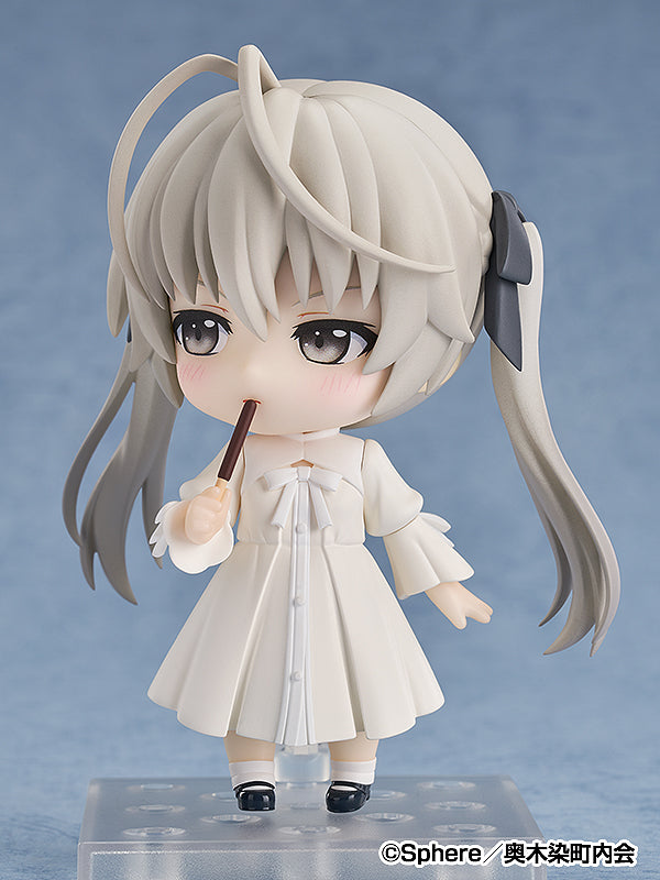 Sora Kasugano | Nendoroid