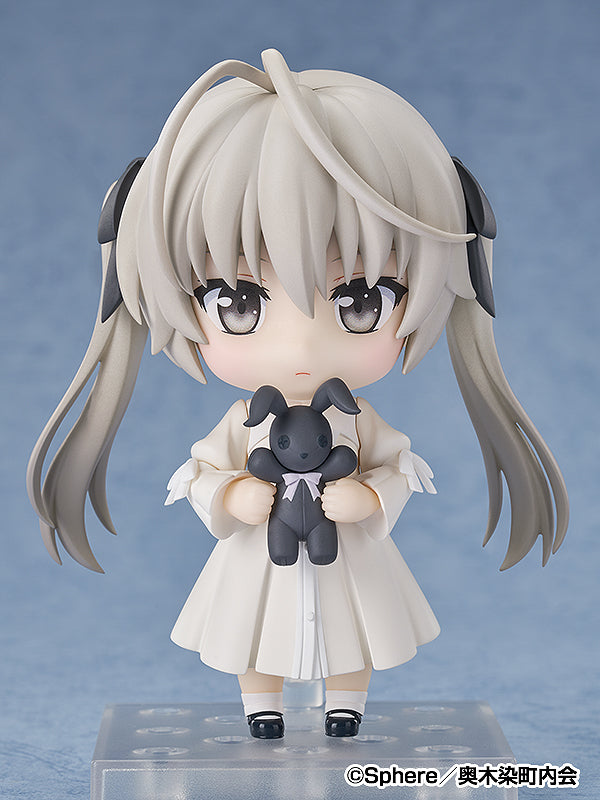 Sora Kasugano | Nendoroid