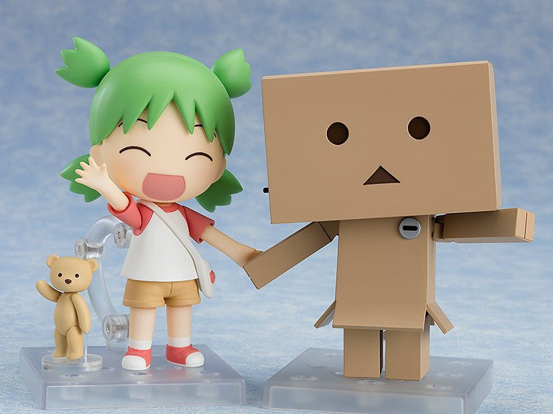 Yotsuba Koiwai | Nendoroid