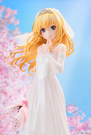 Kaori Miyazono: Wedding Dress Ver. | 1/7 Scale Figure