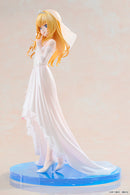 Kaori Miyazono: Wedding Dress Ver. | 1/7 Scale Figure