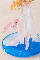 Kaori Miyazono: Wedding Dress Ver. | 1/7 Scale Figure