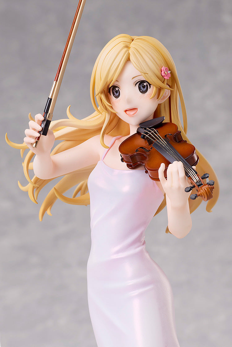 Kaori Miyazono -Again-  | 1/7 Scale Figure