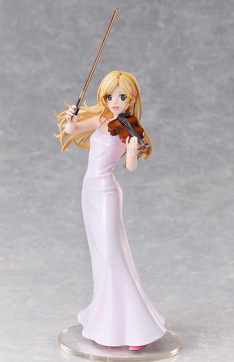 Kaori Miyazono -Again-  | 1/7 Scale Figure