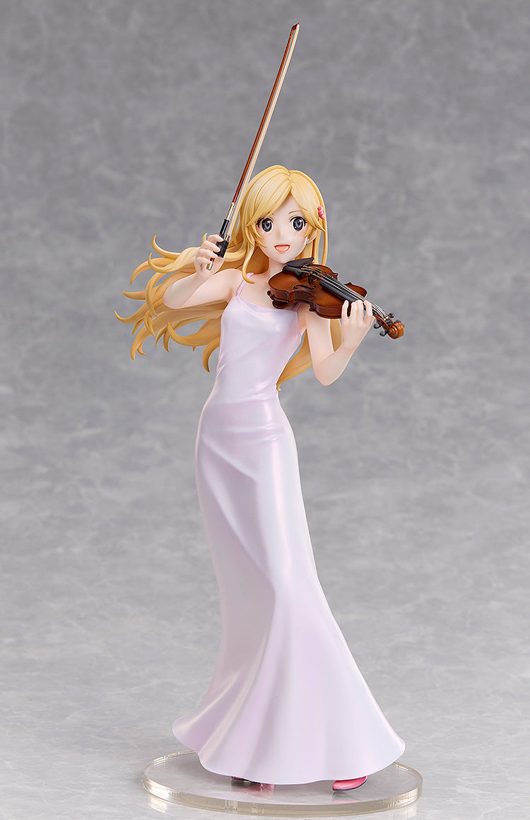 Kaori Miyazono -Again-  | 1/7 Scale Figure