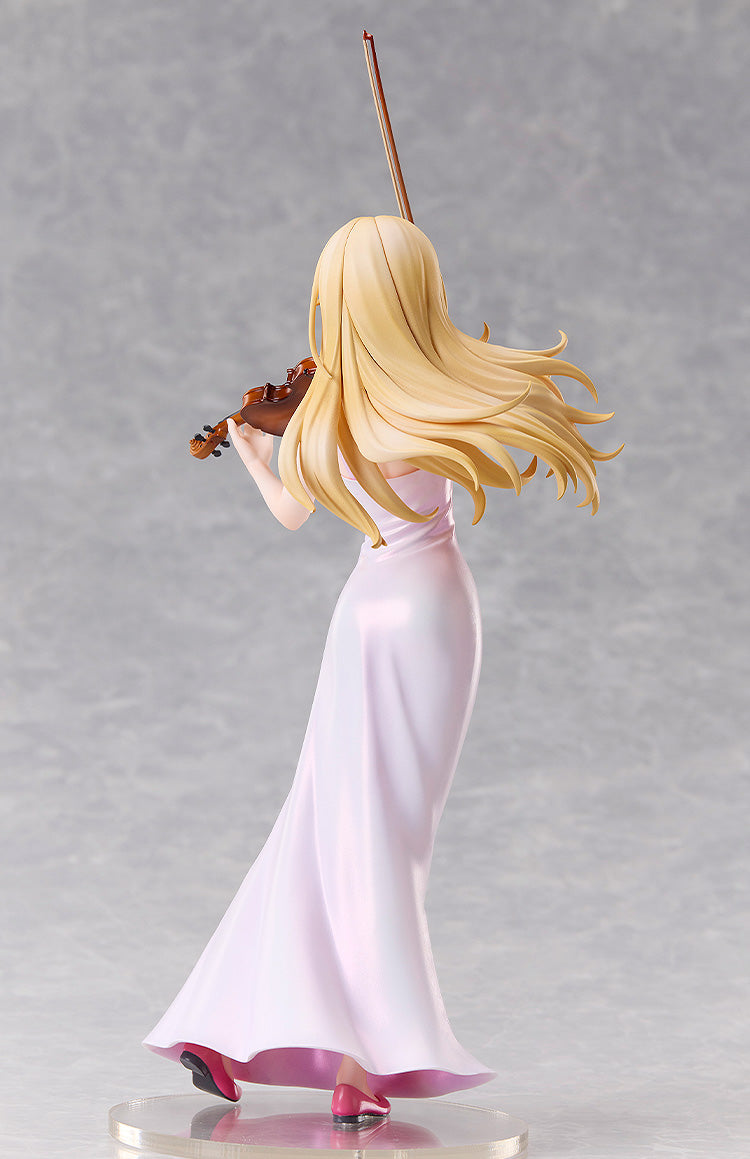 Kaori Miyazono -Again-  | 1/7 Scale Figure