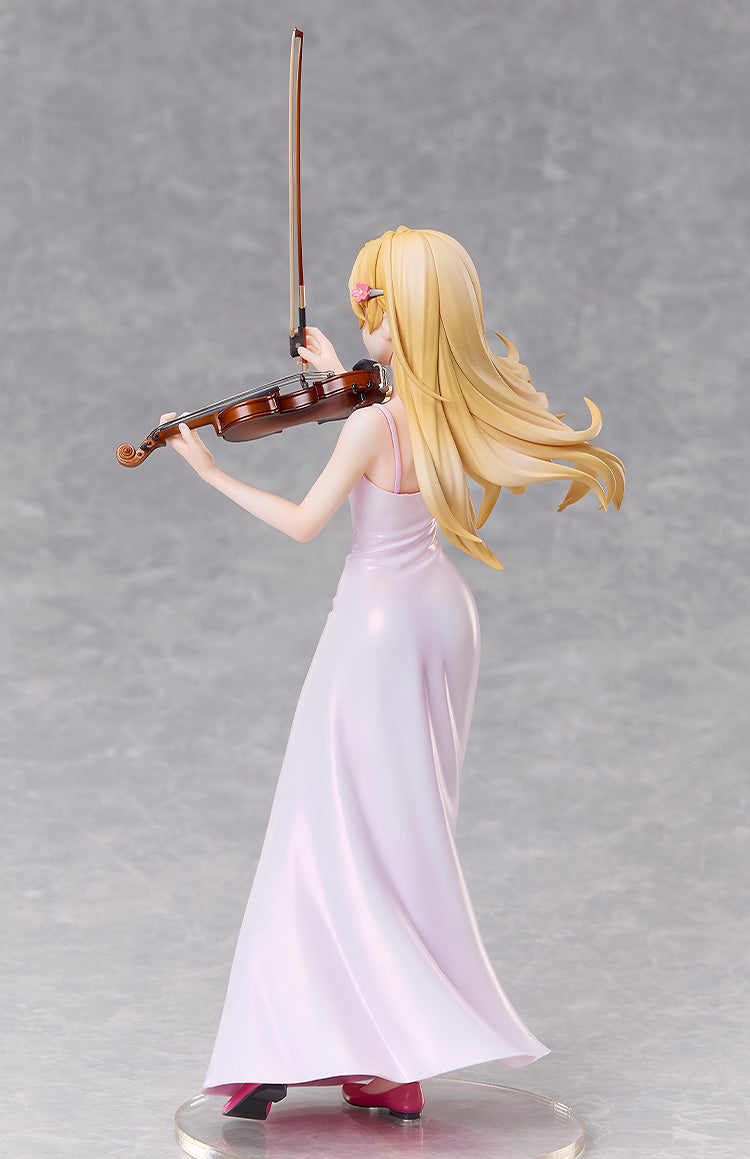 Kaori Miyazono -Again-  | 1/7 Scale Figure