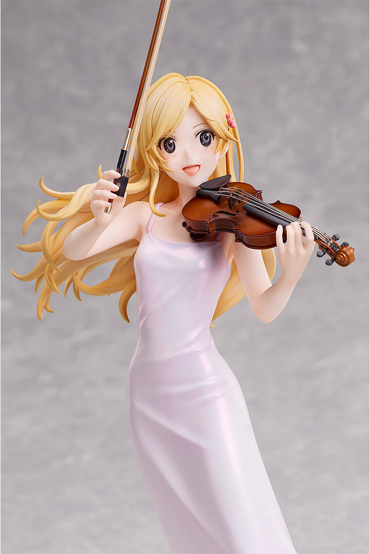 Kaori Miyazono -Again-  | 1/7 Scale Figure