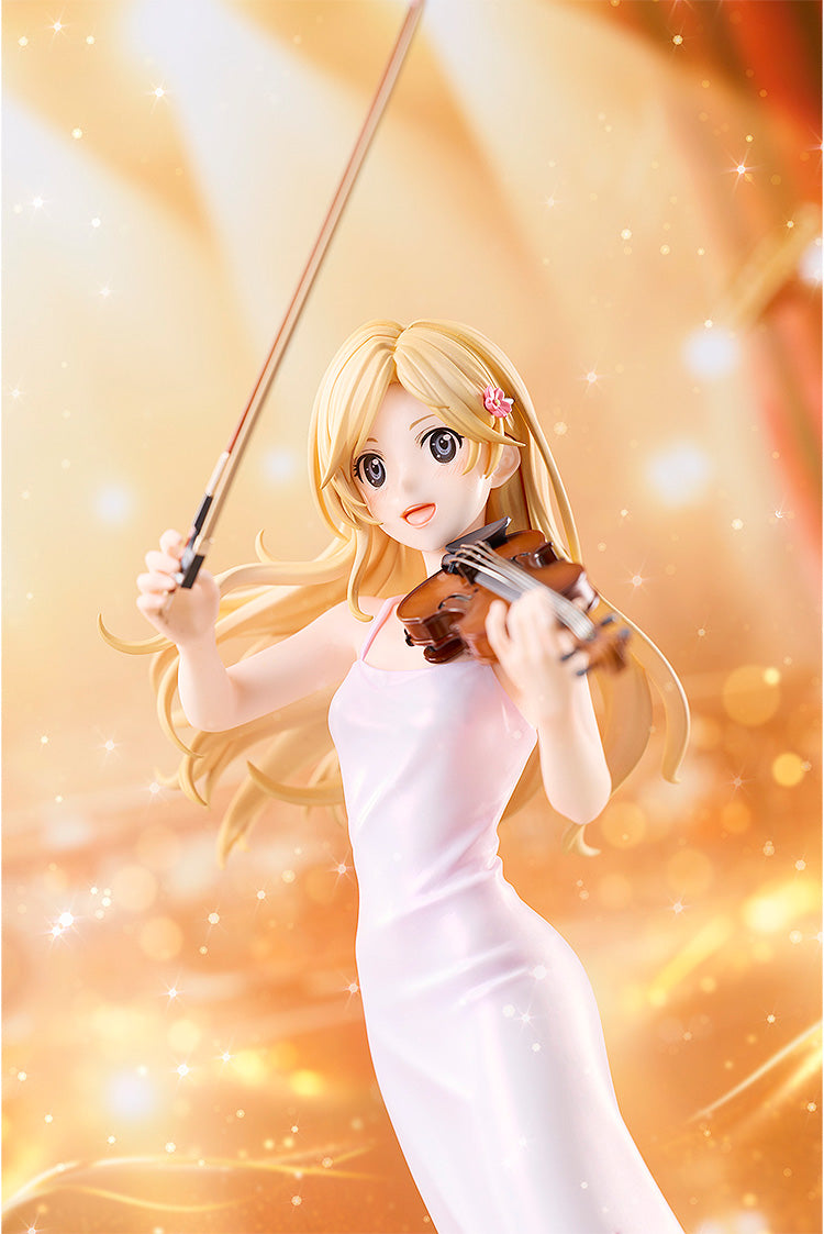 Kaori Miyazono -Again-  | 1/7 Scale Figure