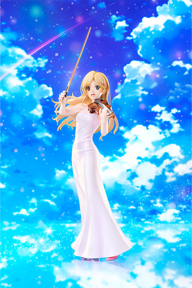 Kaori Miyazono -Again-  | 1/7 Scale Figure