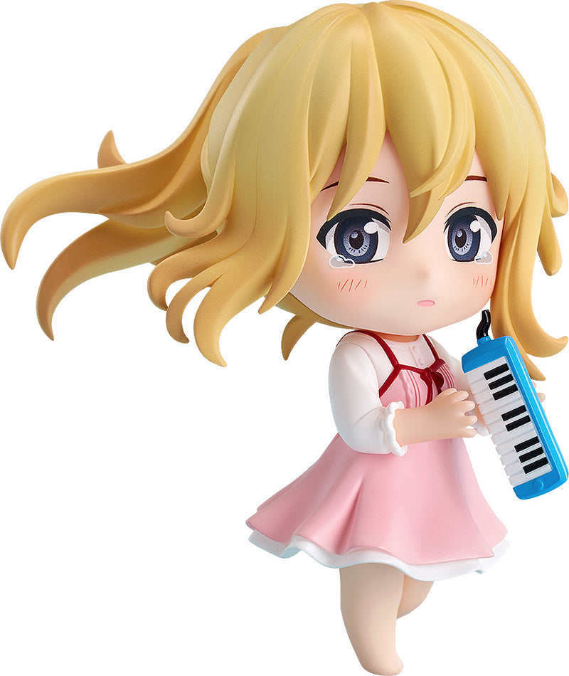 Kaori Miyazono: Spring of Beginning Ver. | Nendoroid Light