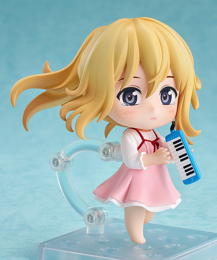 Kaori Miyazono: Spring of Beginning Ver. | Nendoroid Light