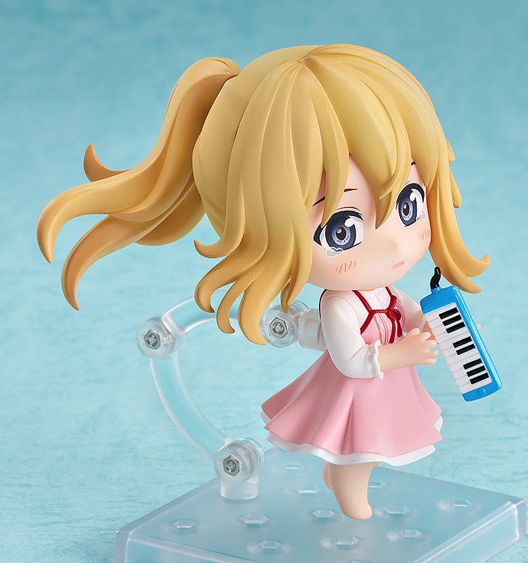 Kaori Miyazono: Spring of Beginning Ver. | Nendoroid Light