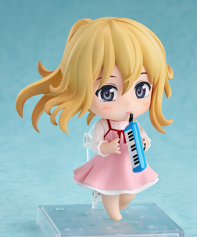 Kaori Miyazono: Spring of Beginning Ver. | Nendoroid Light