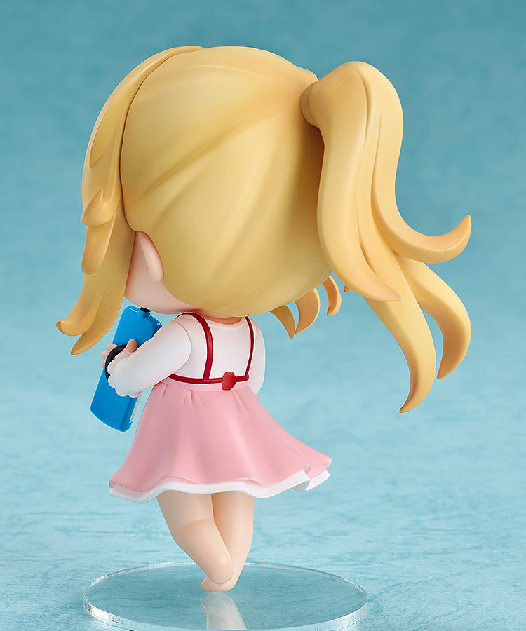 Kaori Miyazono: Spring of Beginning Ver. | Nendoroid Light