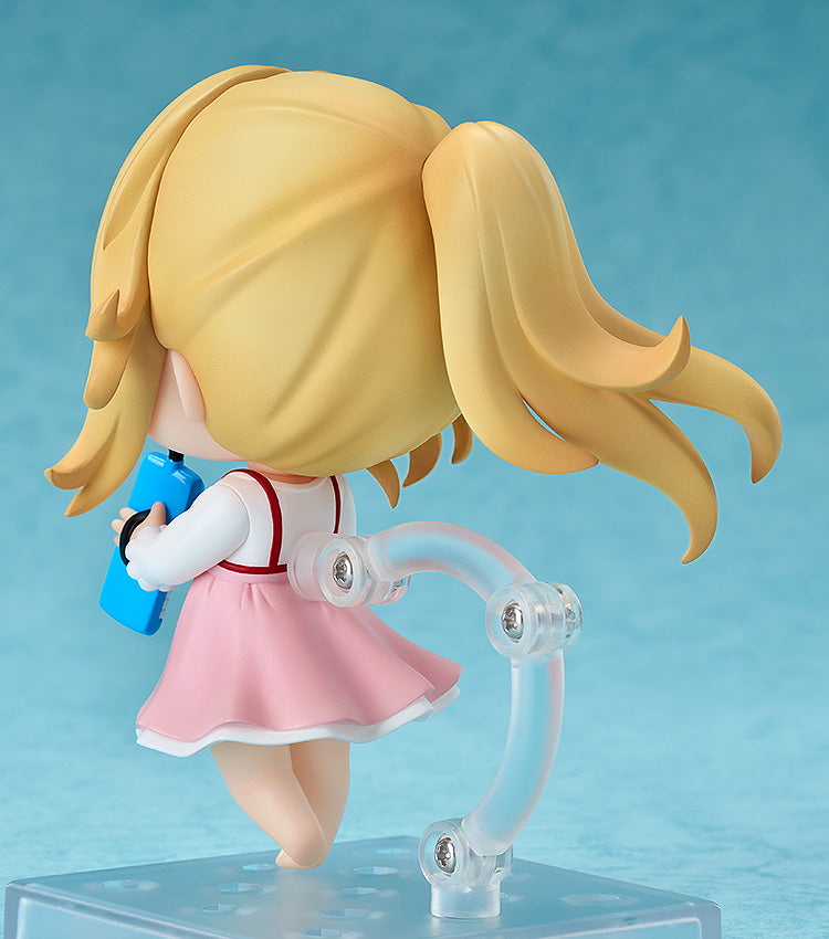 Kaori Miyazono: Spring of Beginning Ver. | Nendoroid Light