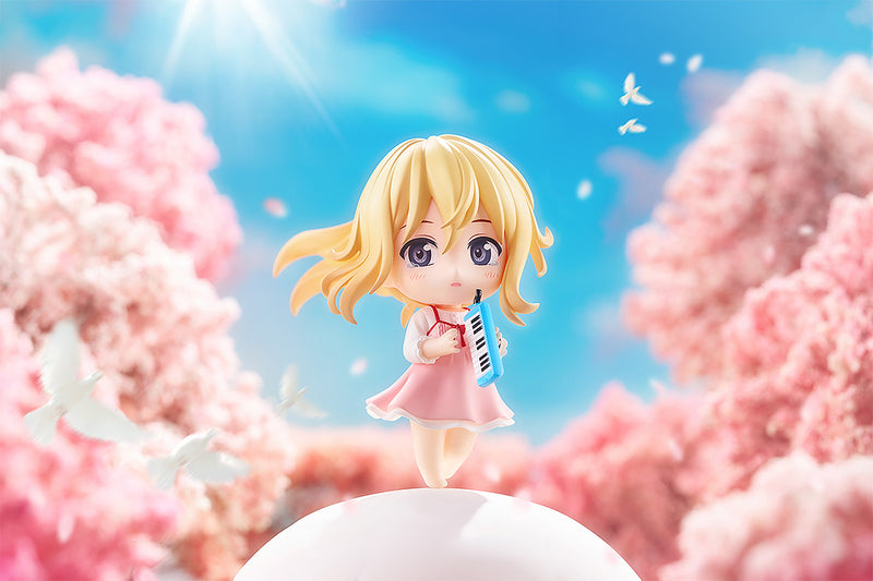 Kaori Miyazono: Spring of Beginning Ver. | Nendoroid Light