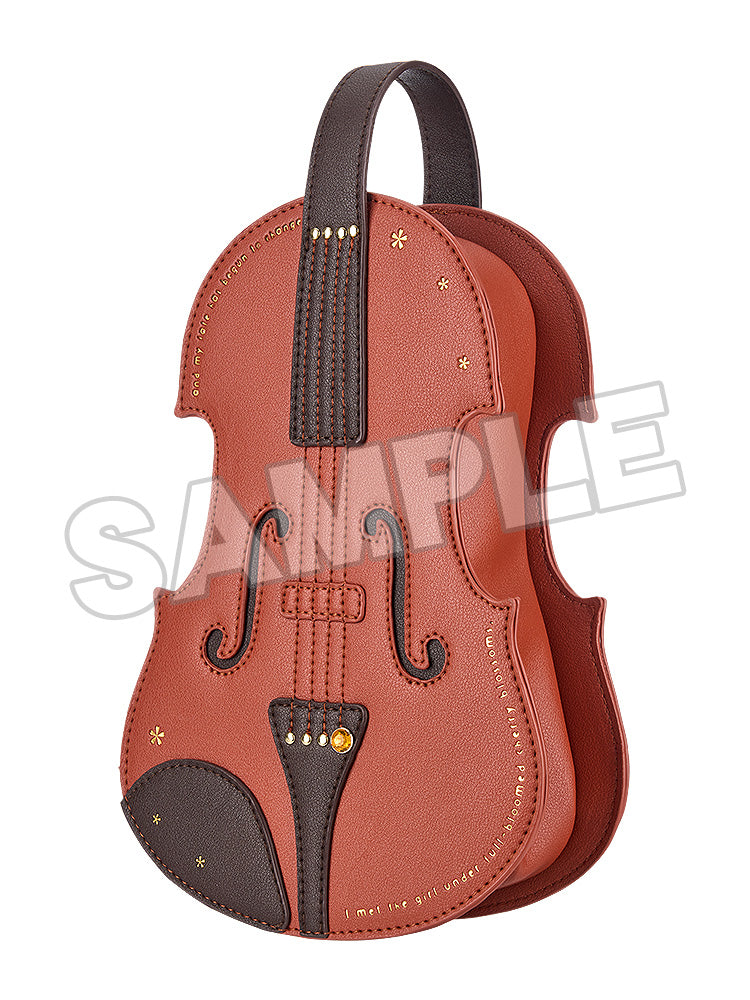 Your Lie in April Violin Bag